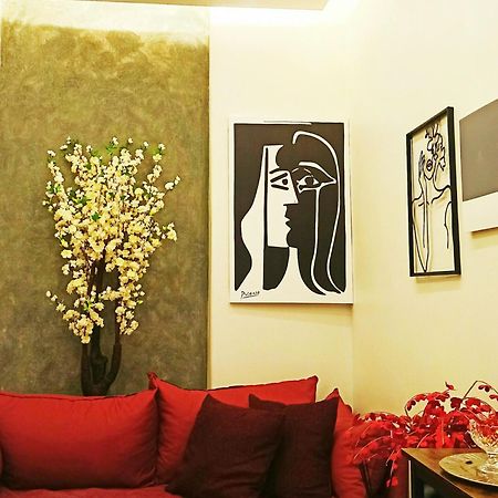 Stay In Athens -Iris Dış mekan fotoğraf