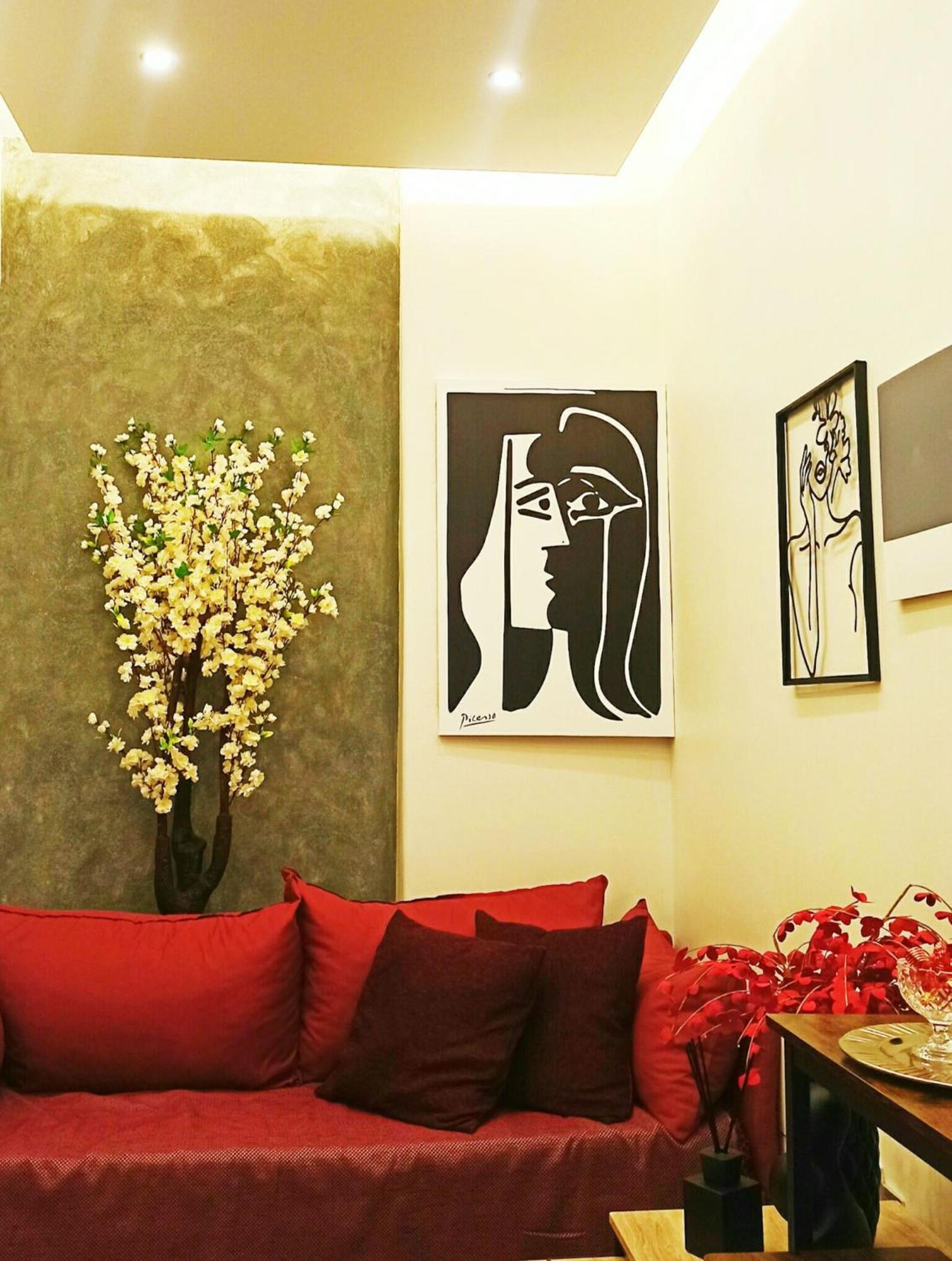 Stay In Athens -Iris Dış mekan fotoğraf
