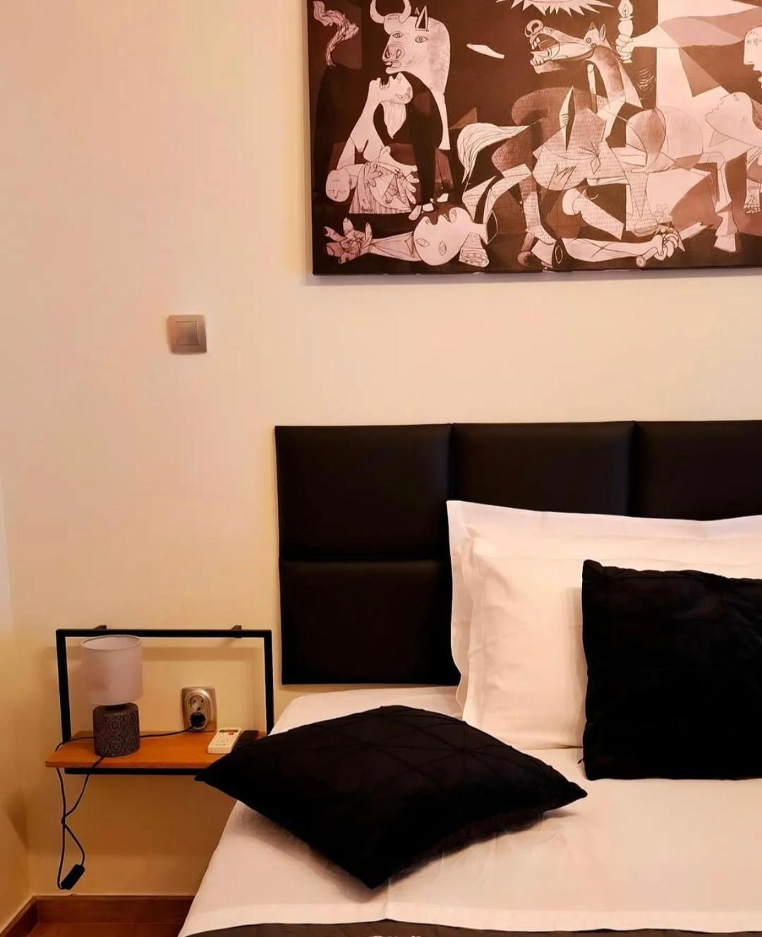 Stay In Athens -Iris Dış mekan fotoğraf