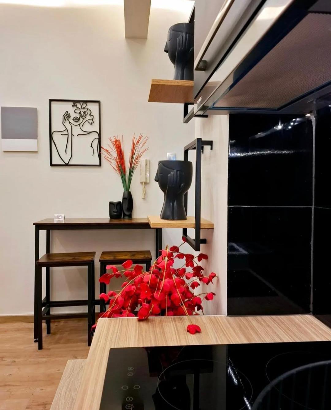 Stay In Athens -Iris Dış mekan fotoğraf