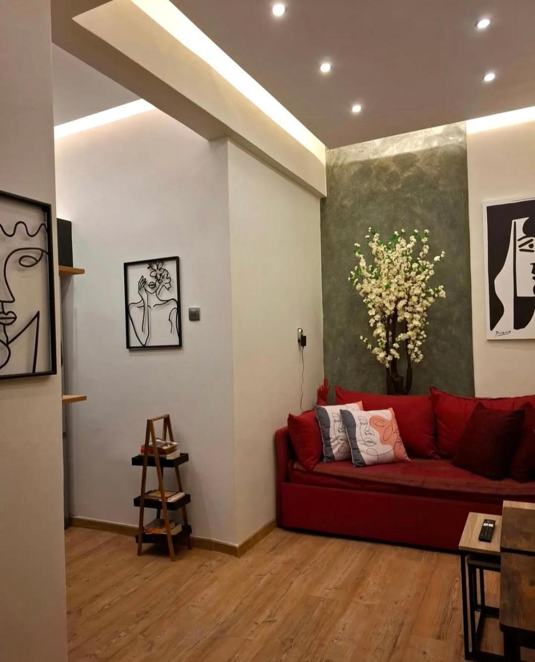 Stay In Athens -Iris Dış mekan fotoğraf